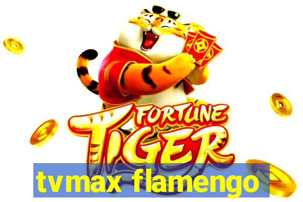 tvmax flamengo